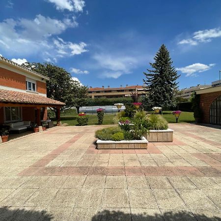 Secret Garden Village Haro Εξωτερικό φωτογραφία