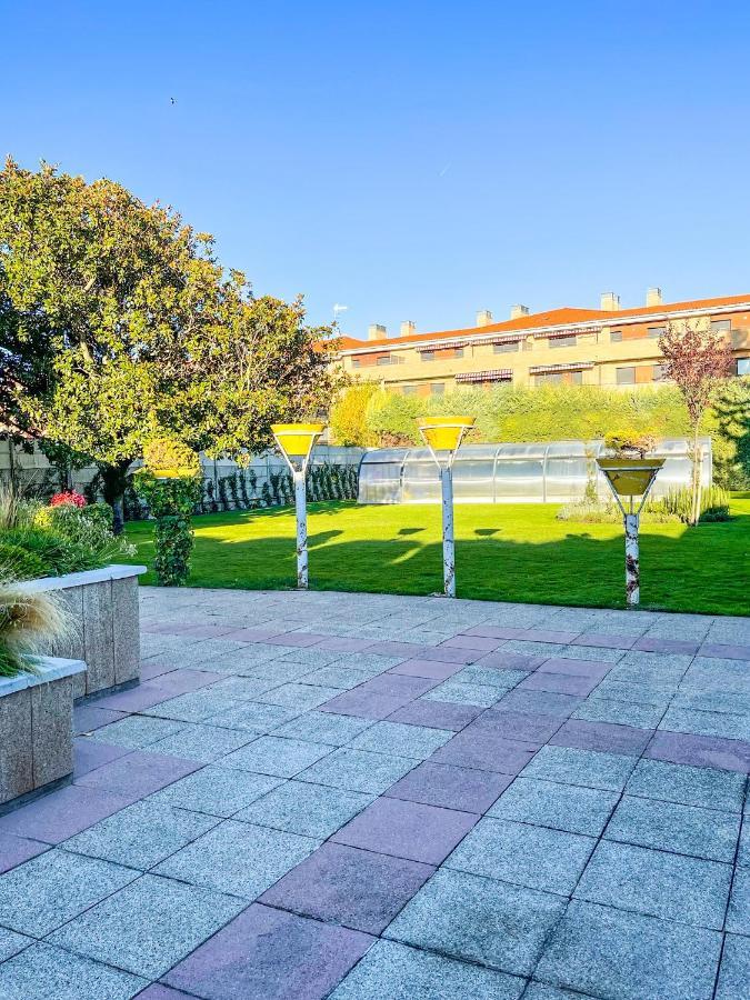 Secret Garden Village Haro Εξωτερικό φωτογραφία