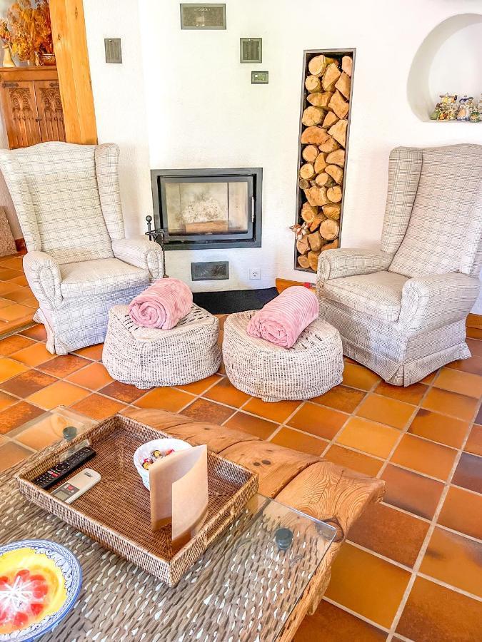Secret Garden Village Haro Εξωτερικό φωτογραφία